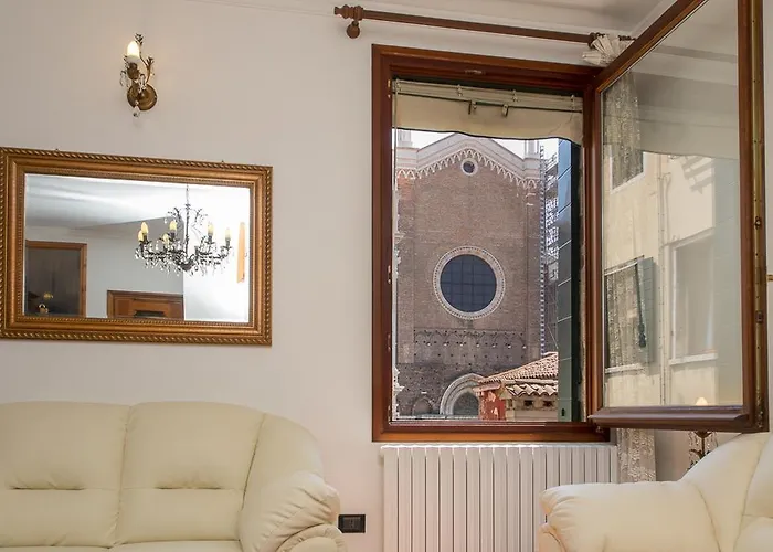 Casa a San Giovanni Paolo