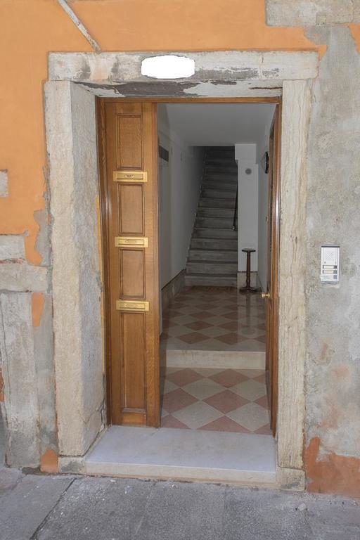 Appartamento Casa A San Giovanni Paolo