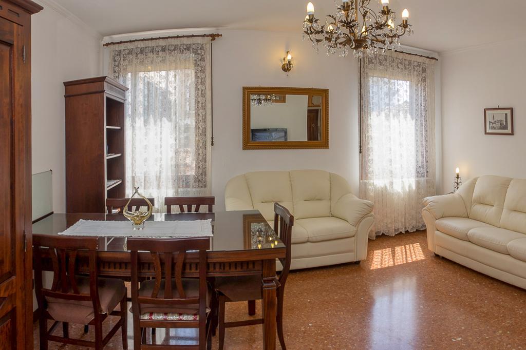 Casa A San Giovanni Paolo Venezia