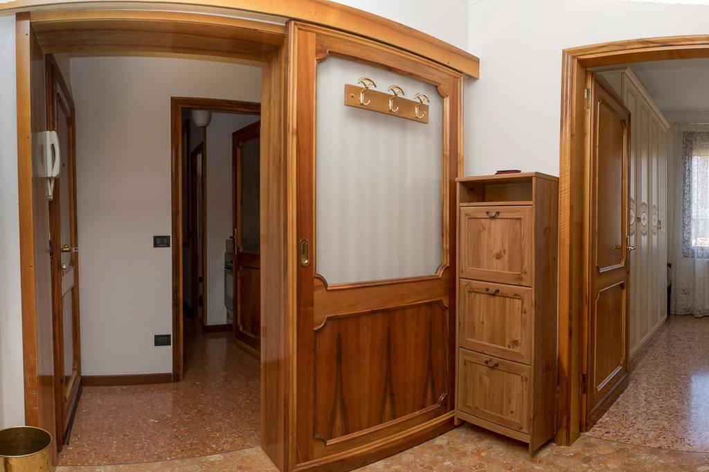 Appartamento Casa A San Giovanni Paolo