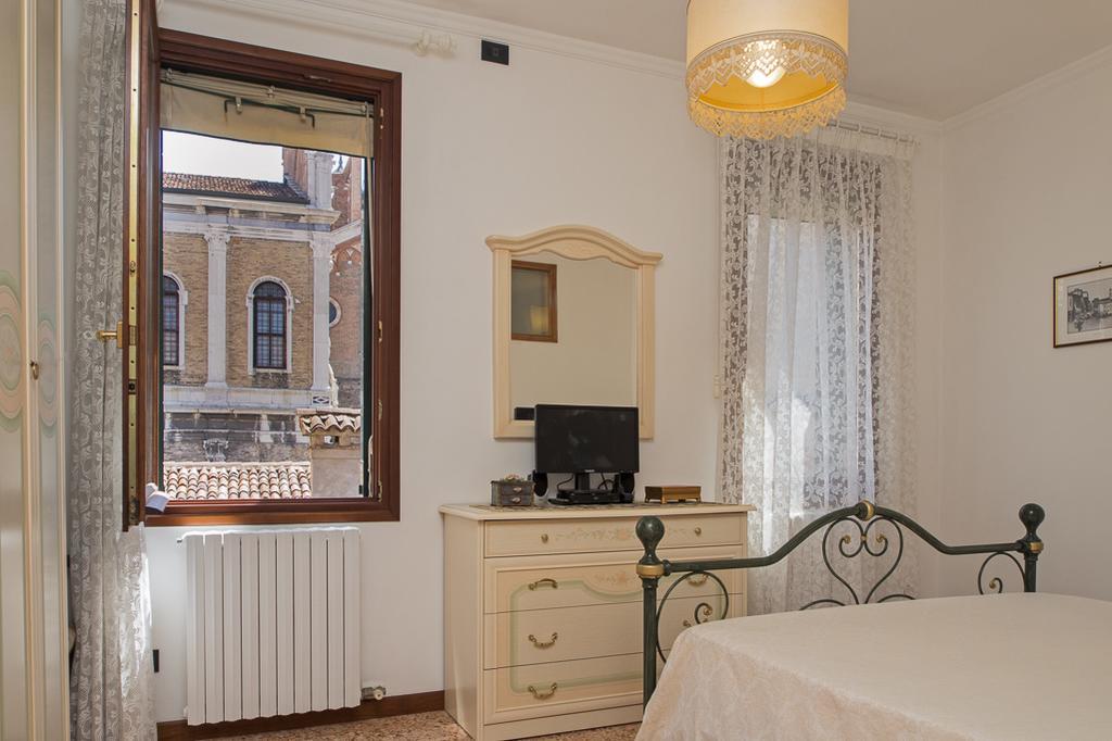Casa A San Giovanni Paolo Venezia